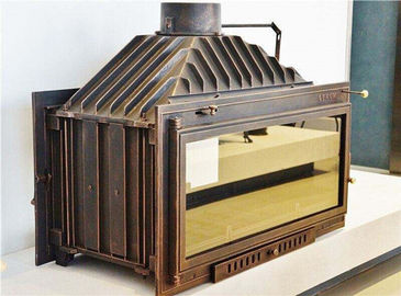 Freestand Garden Chimney Burner Classic Antique Untuk Pembakaran Kayu